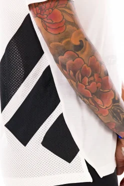 Femme adidas Manches Courtes^Terrex Xperior Climacool+ femme