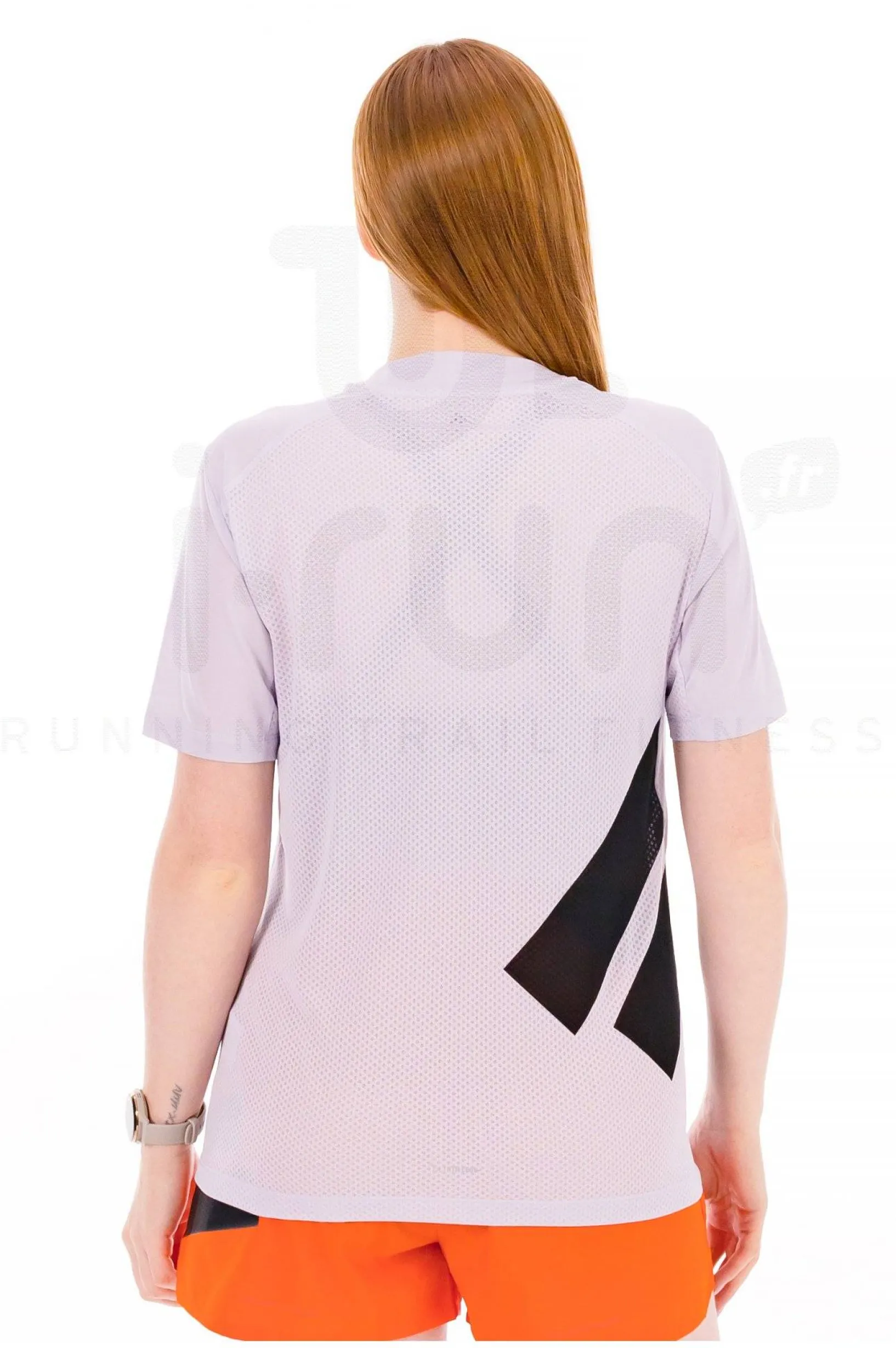 Femme adidas Manches Courtes^Terrex Xperior Climacool+ femme