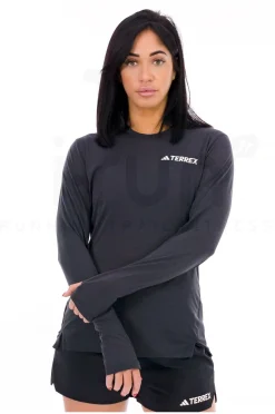Femme adidas Manches Longues^Terrex Xperior Climacool+ femme