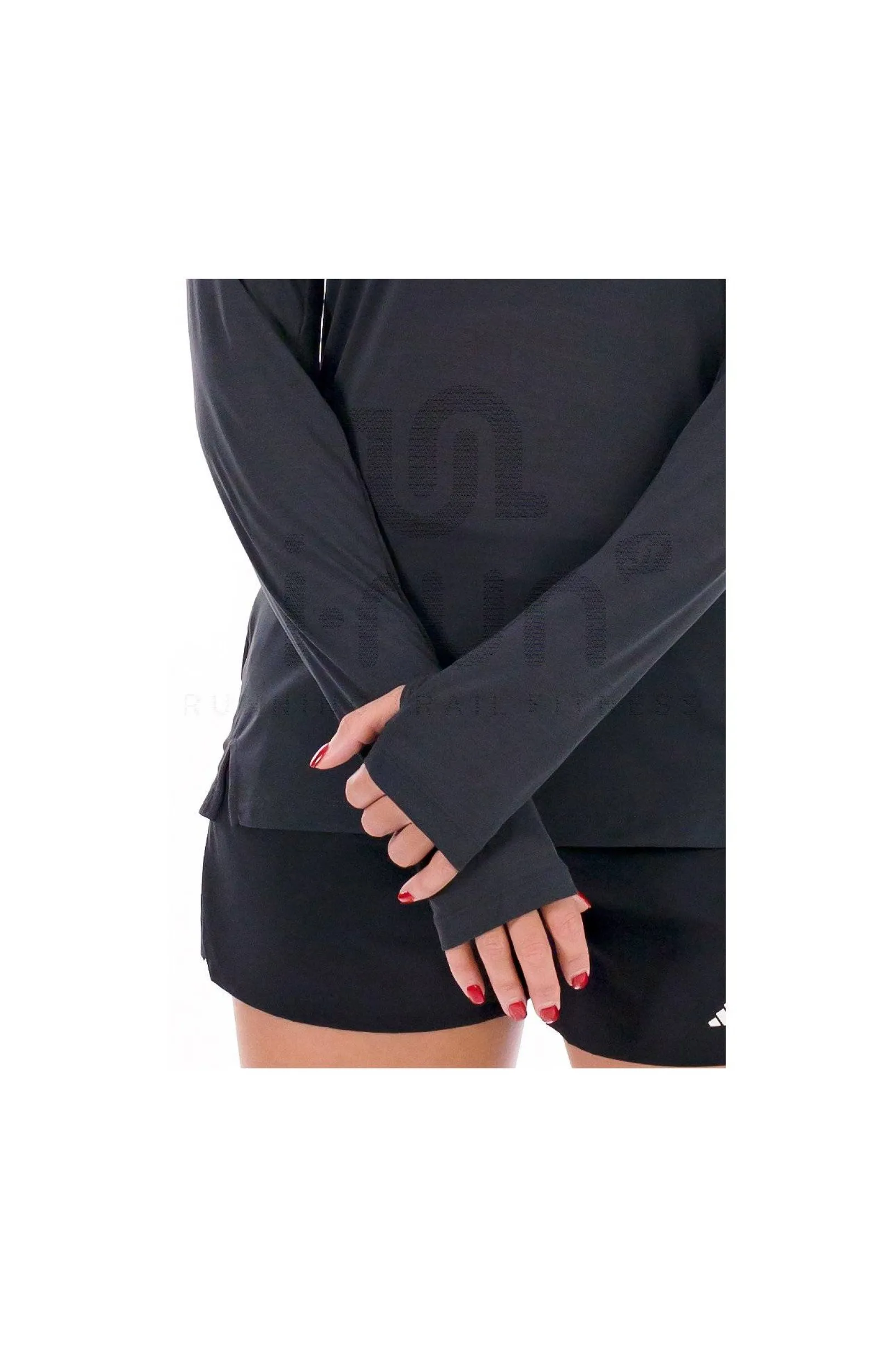 Femme adidas Manches Longues^Terrex Xperior Climacool+ femme