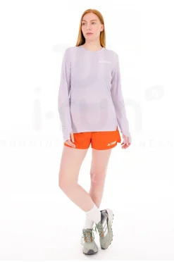 Femme adidas Manches Longues^Terrex Xperior Climacool+ femme