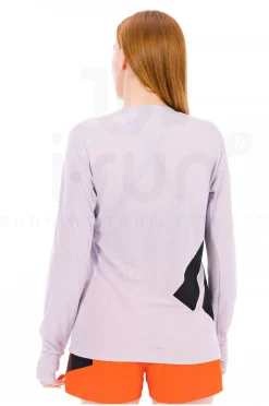Femme adidas Manches Longues^Terrex Xperior Climacool+ femme