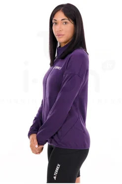 Femme adidas Vestes & Coupe Vent^Terrex Xperior Climawarm femme