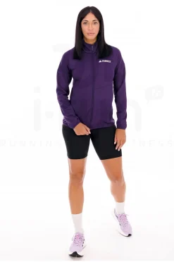 Femme adidas Vestes & Coupe Vent^Terrex Xperior Climawarm femme