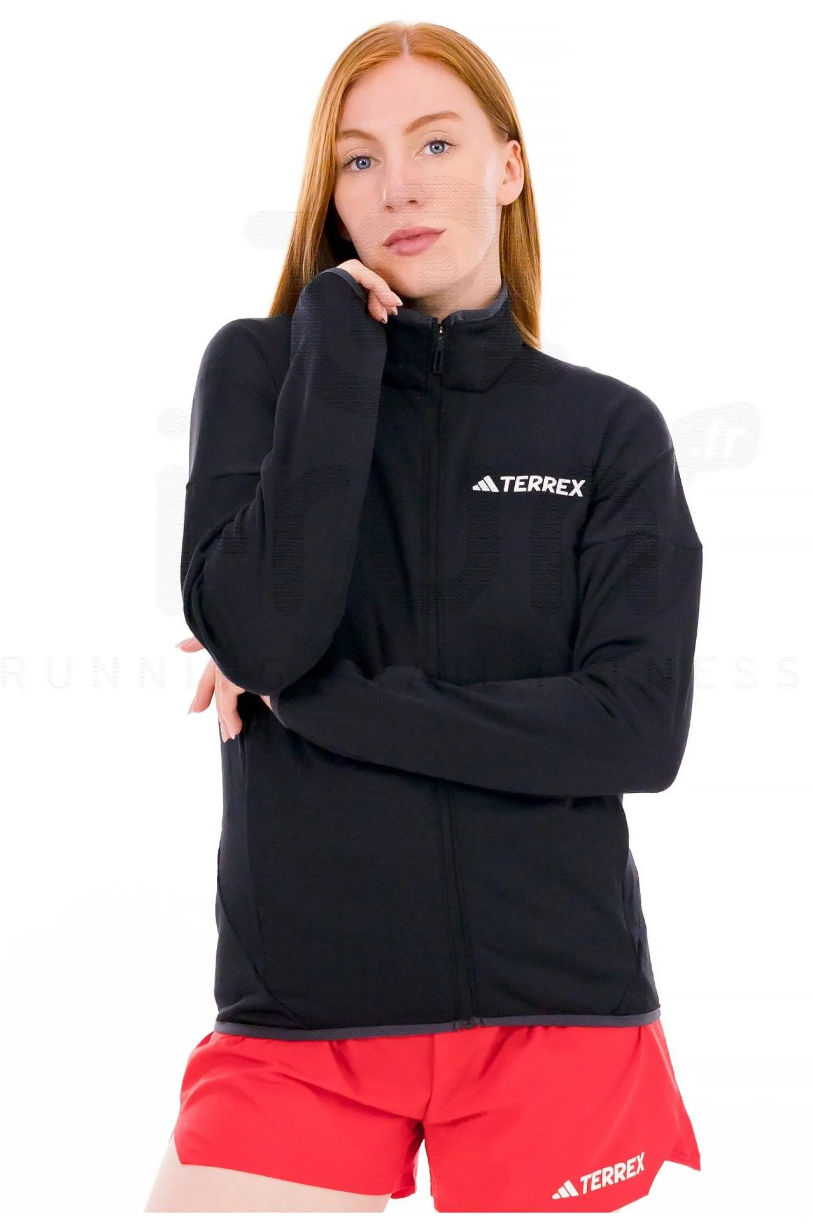 Femme adidas Vestes & Coupe Vent^Terrex Xperior Climawarm femme