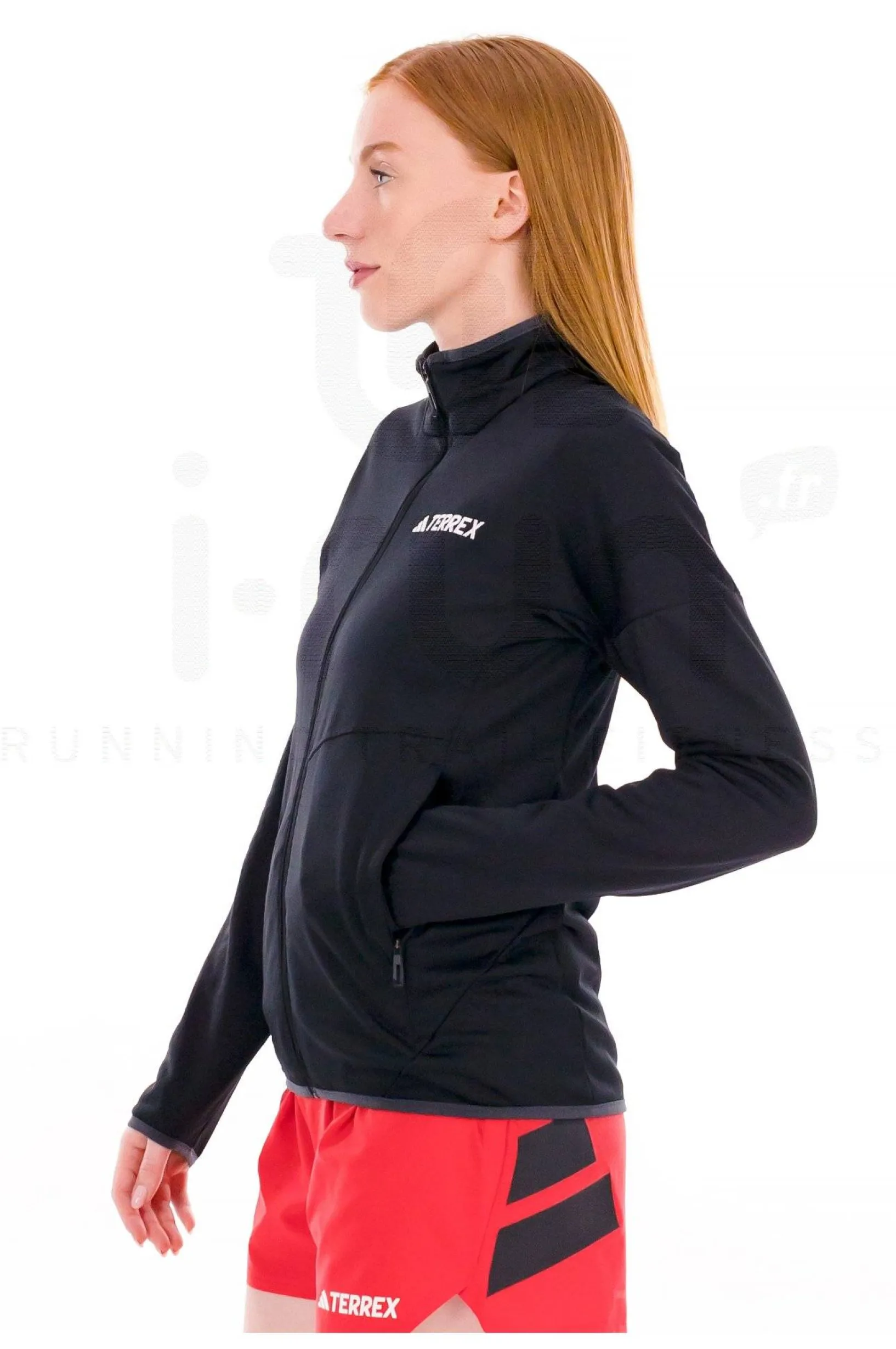 Femme adidas Vestes & Coupe Vent^Terrex Xperior Climawarm femme
