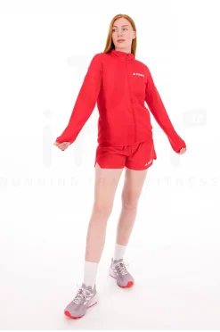 Femme adidas Vestes & Coupe Vent^Terrex Xperior Climawarm femme