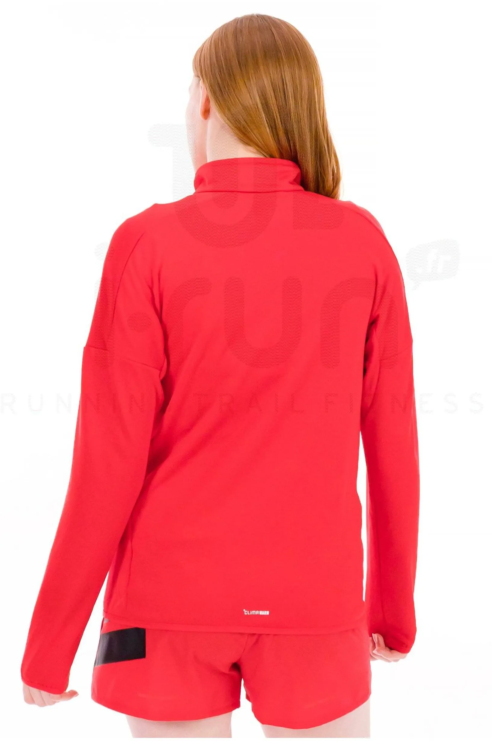 Femme adidas Vestes & Coupe Vent^Terrex Xperior Climawarm femme