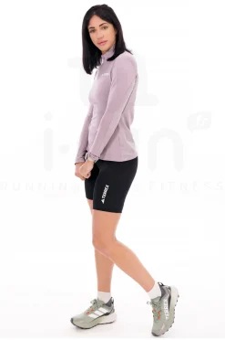 Femme adidas Manches Longues^Terrex Xperior femme