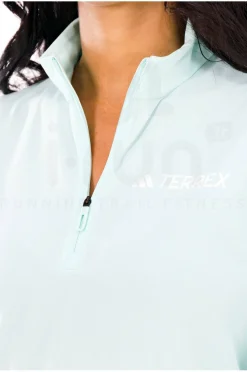 Femme adidas Manches Longues^Terrex Xperior femme