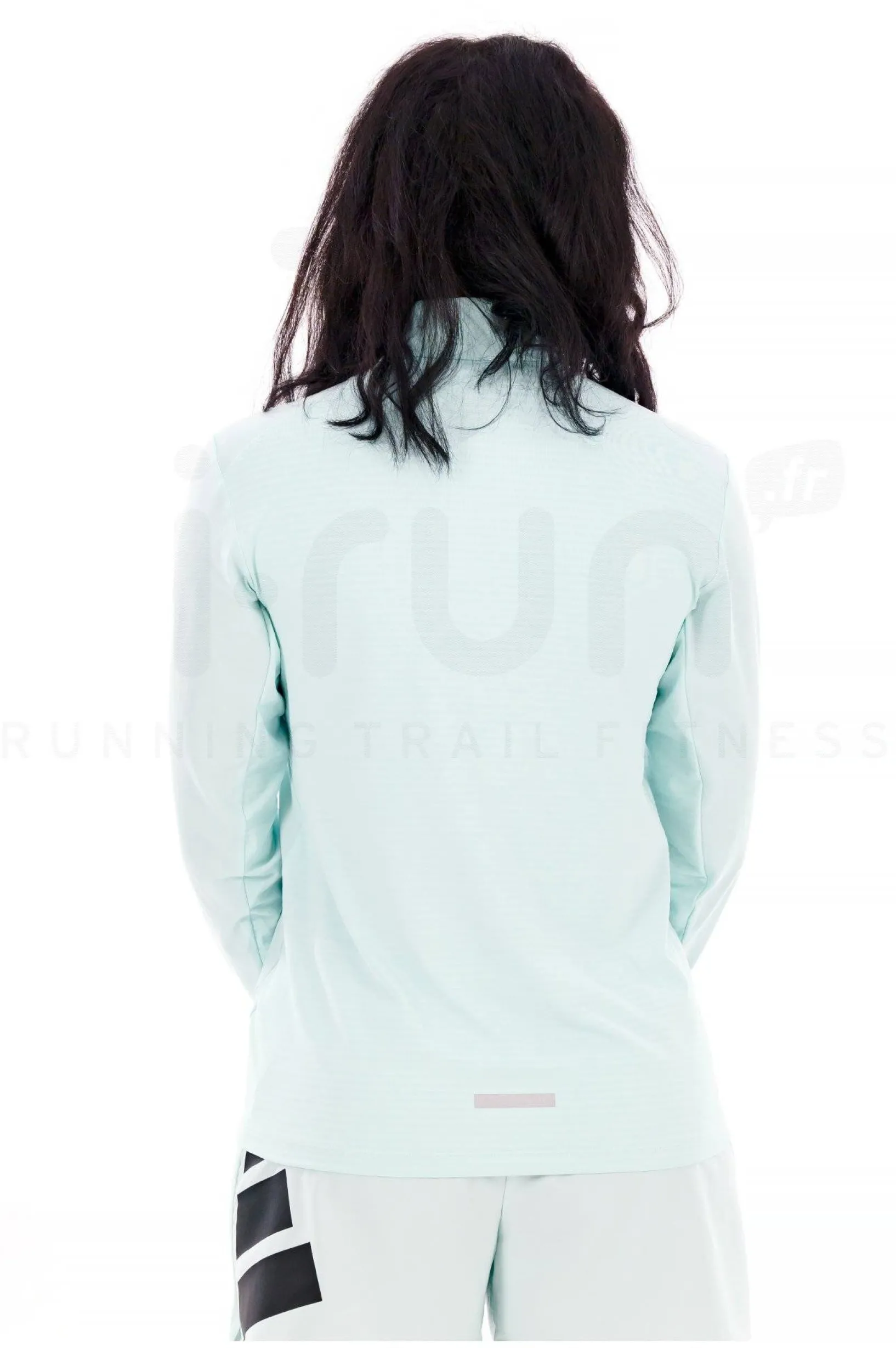 Femme adidas Manches Longues^Terrex Xperior femme