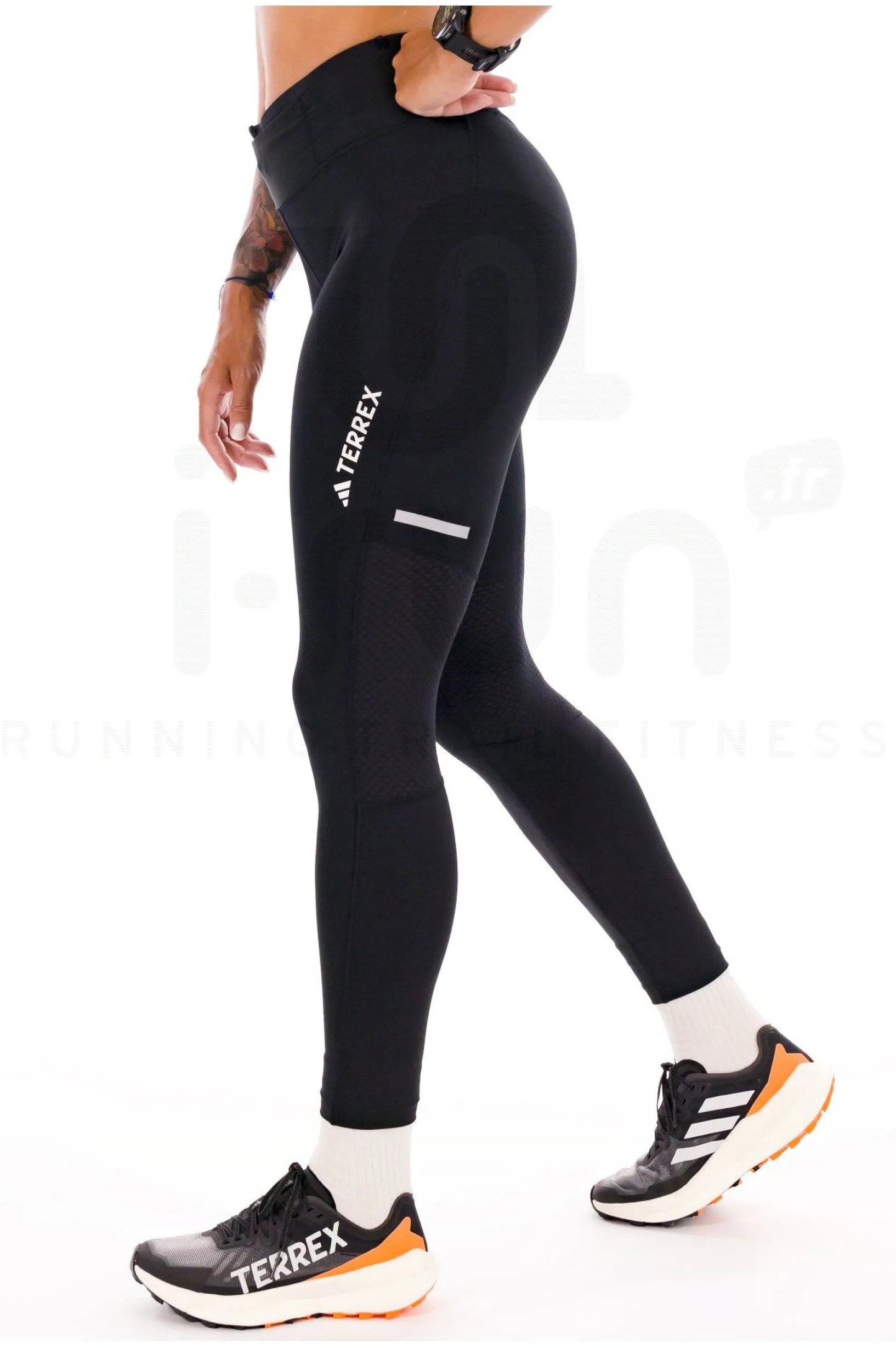 Femme adidas Collants / Pantalons^Terrex Xperior femme