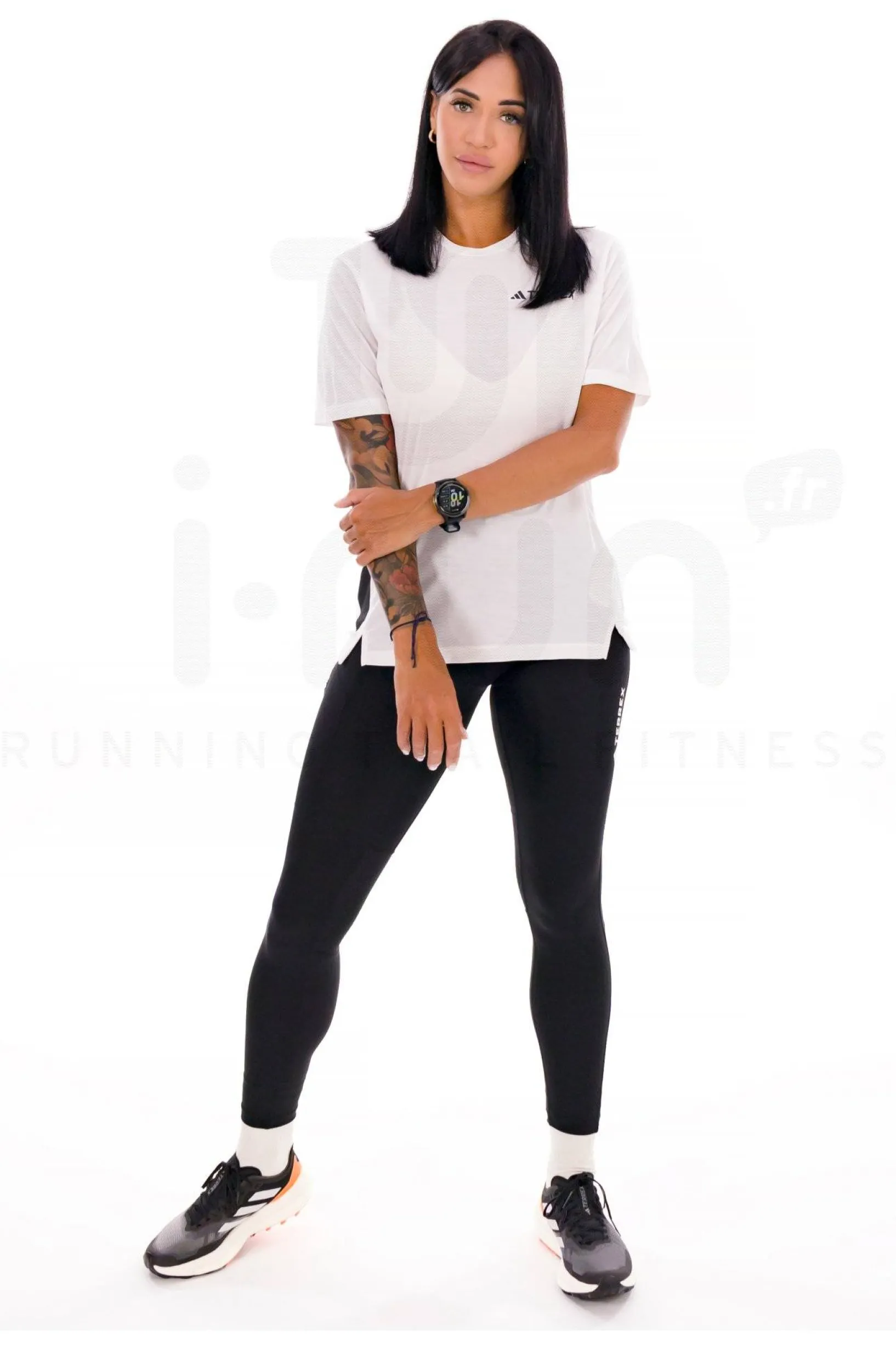 Femme adidas Collants / Pantalons^Terrex Xperior femme