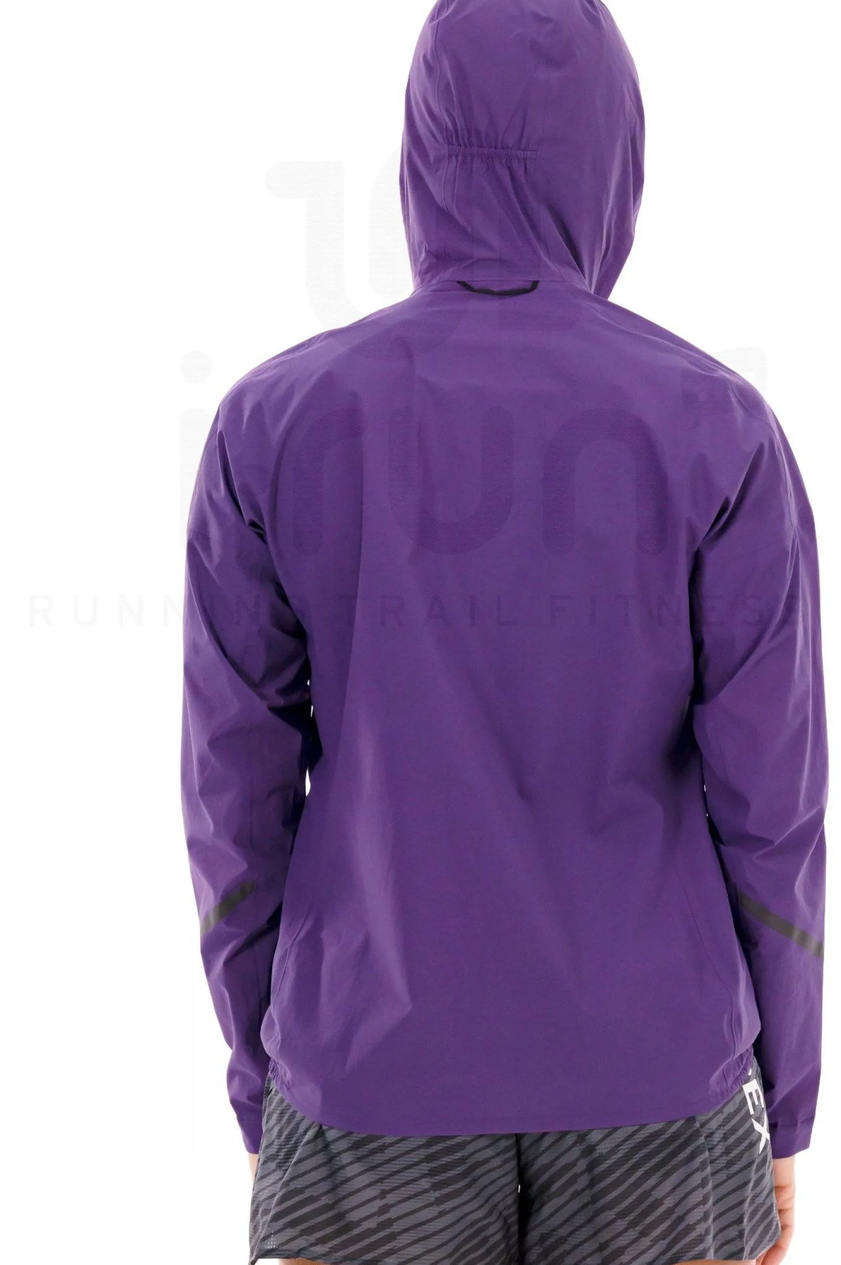 Femme adidas Vestes & Coupe Vent^Terrex Xperior Light Rain.Rdy femme