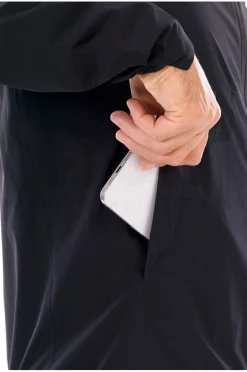 Homme adidas Vestes & Coupe Vent^Terrex Xperior Light Rain.Rdy