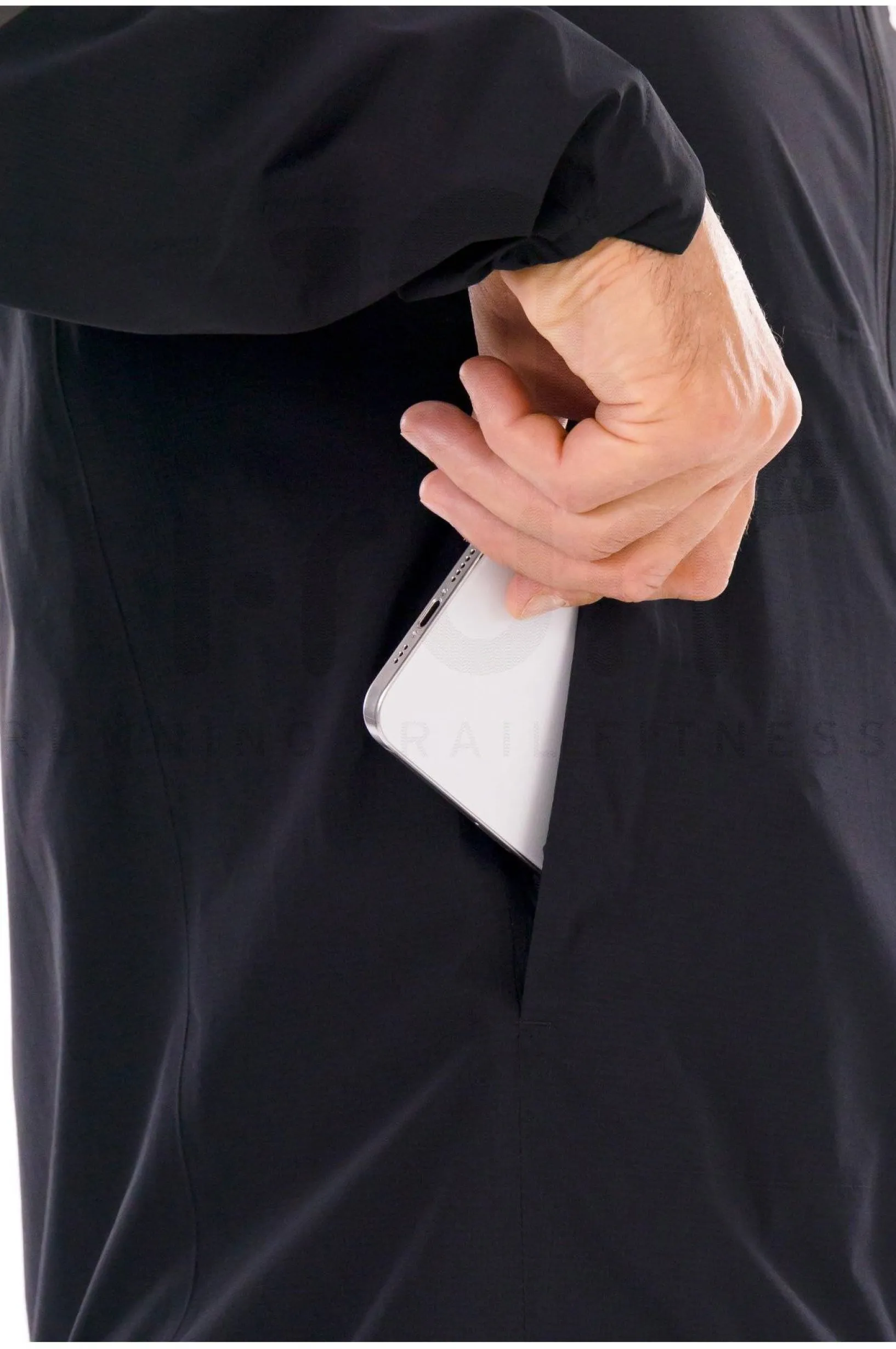 Homme adidas Vestes & Coupe Vent^Terrex Xperior Light Rain.Rdy