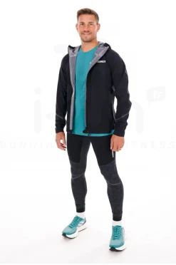 Homme adidas Vestes & Coupe Vent^Terrex Xperior Light Rain.Rdy