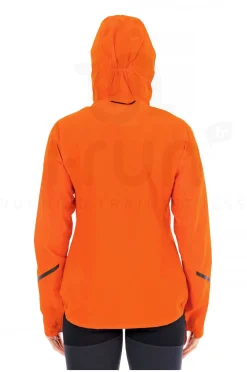 Femme adidas Vestes & Coupe Vent^Terrex Xperior Light Rain.Rdy femme