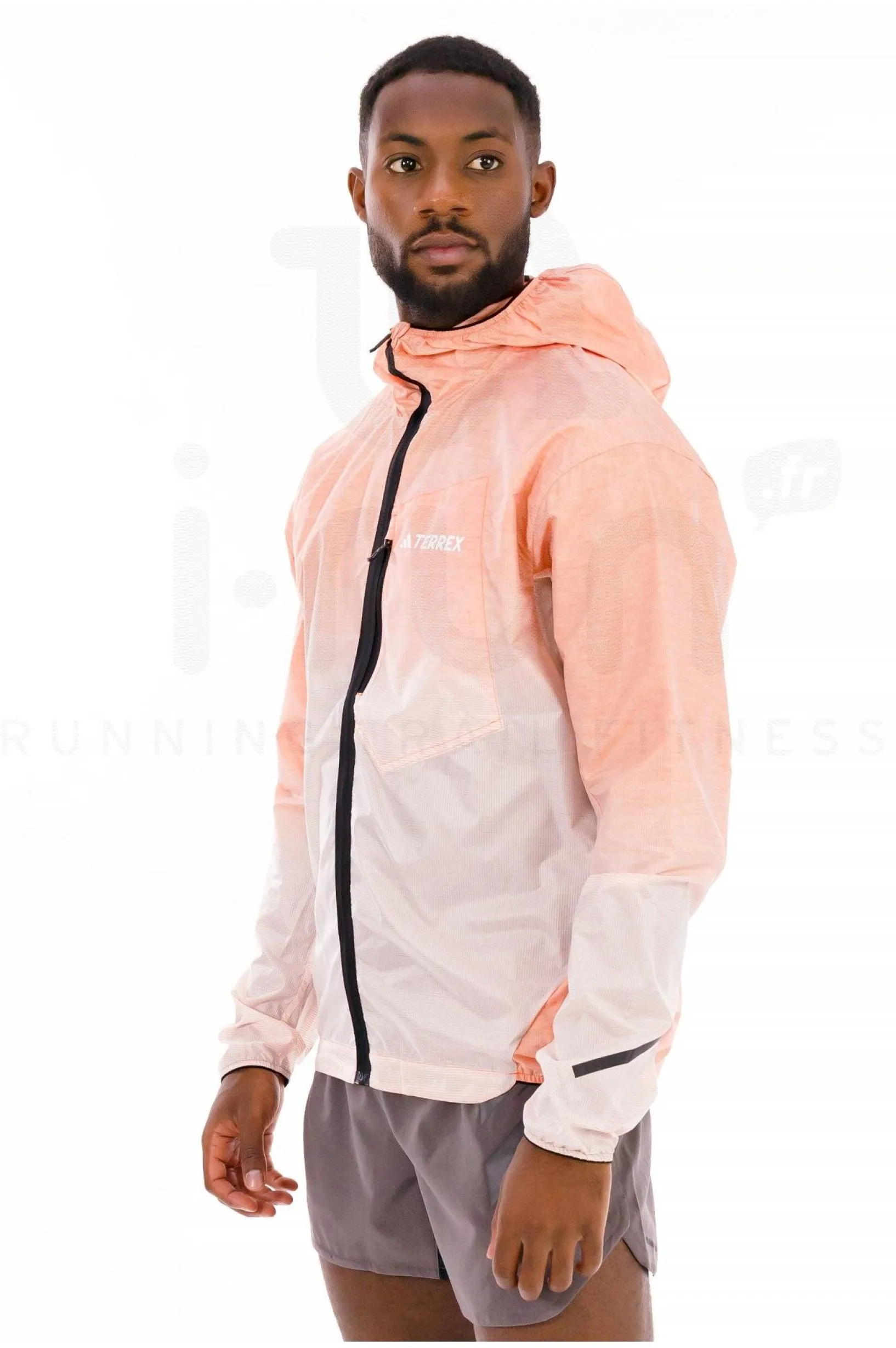 Homme adidas Vestes & Coupe Vent^Terrex Xperior Light Windweave