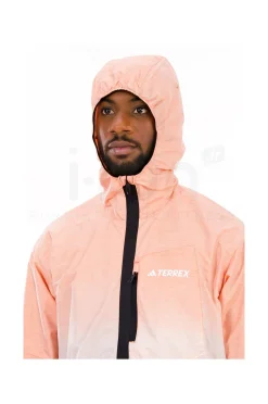 Homme adidas Vestes & Coupe Vent^Terrex Xperior Light Windweave