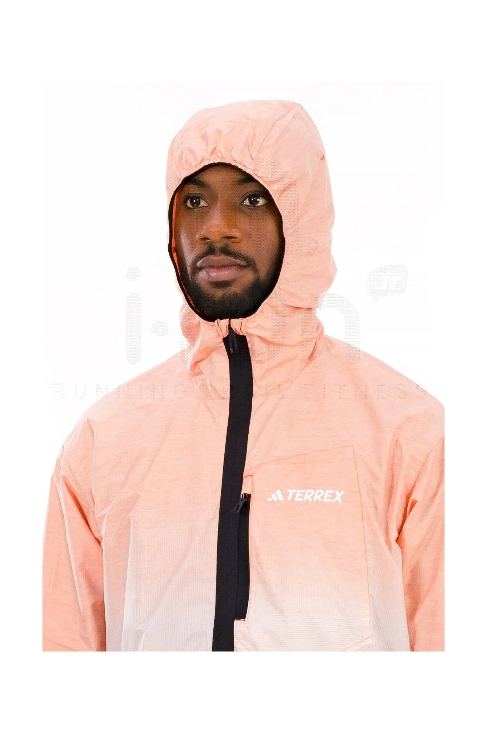 Homme adidas Vestes & Coupe Vent^Terrex Xperior Light Windweave