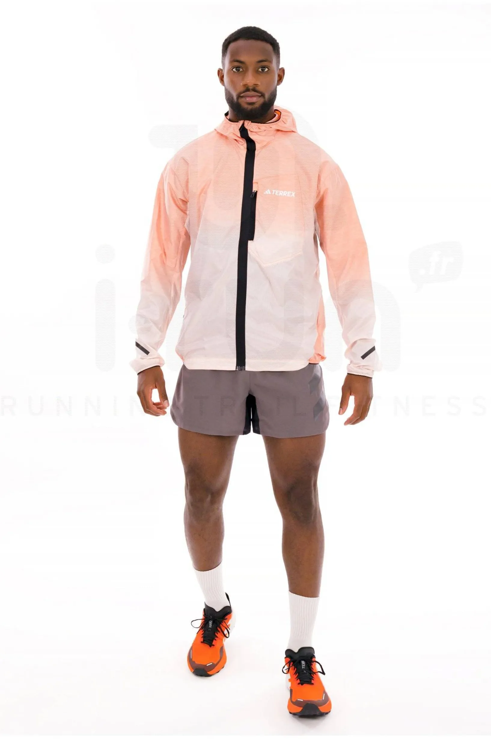 Homme adidas Vestes & Coupe Vent^Terrex Xperior Light Windweave