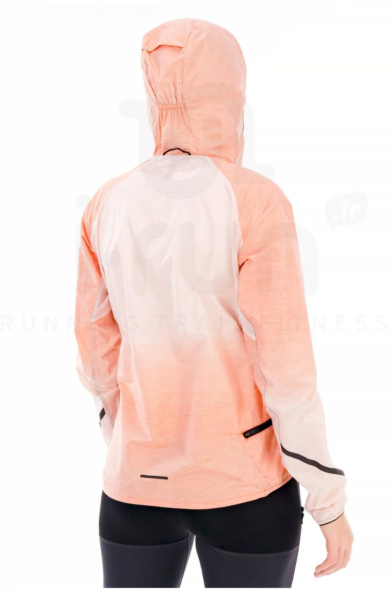 Femme adidas Vestes & Coupe Vent^Terrex Xperior Light Windweave W femme