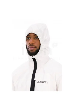 Homme adidas Vestes & Coupe Vent^Terrex Xperior Light Windweave