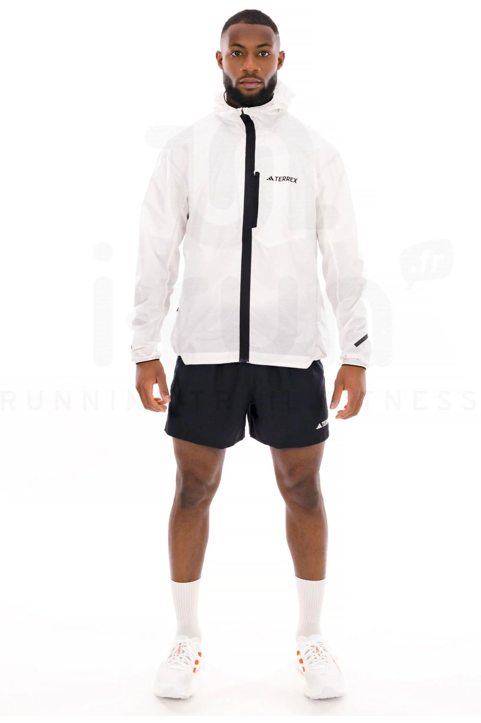 Homme adidas Vestes & Coupe Vent^Terrex Xperior Light Windweave