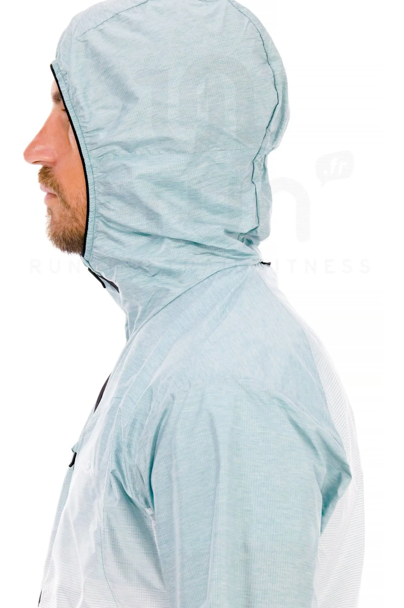 Homme adidas Vestes & Coupe Vent^Terrex Xperior Light Windweave