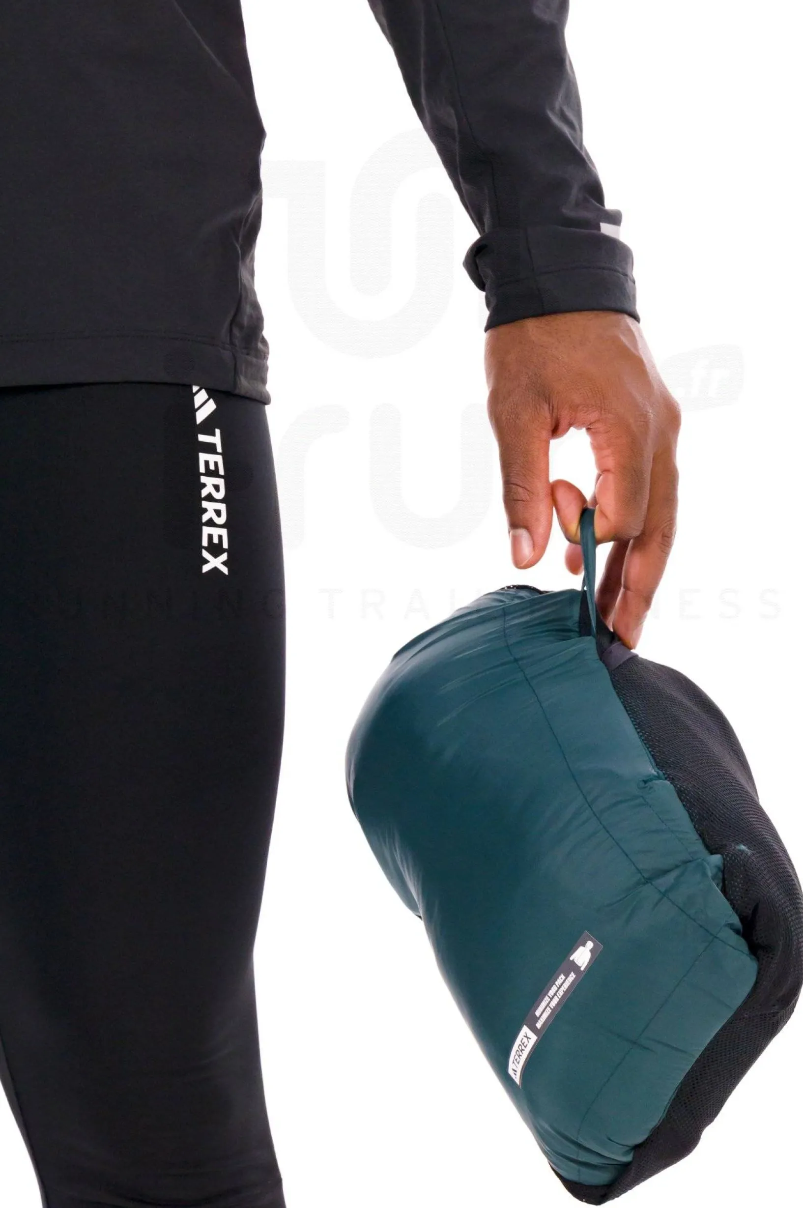 Homme adidas Doudounes^Terrex Xperior PrimaLoft