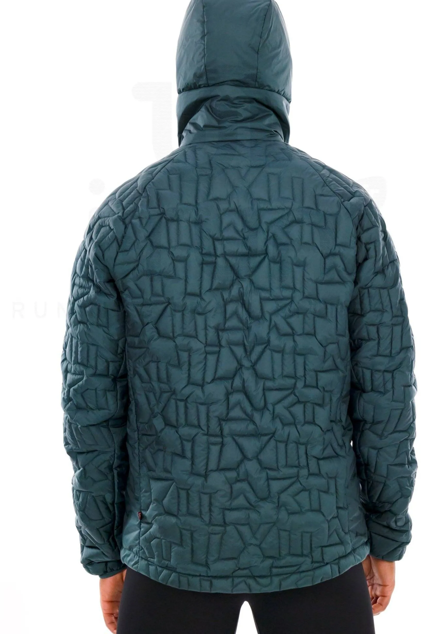 Homme adidas Doudounes^Terrex Xperior PrimaLoft
