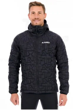 Homme adidas Doudounes^Terrex Xperior PrimaLoft
