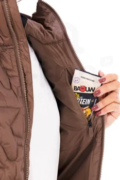 Femme adidas Doudounes^Terrex Xperior PrimaLoft femme