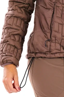 Femme adidas Doudounes^Terrex Xperior PrimaLoft femme