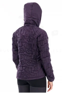 Femme adidas Doudounes^Terrex Xperior PrimaLoft femme