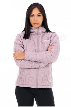 Femme adidas Doudounes^Terrex Xperior PrimaLoft femme