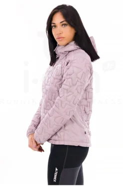 Femme adidas Doudounes^Terrex Xperior PrimaLoft femme