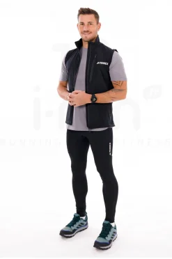 Homme adidas Vestes & Coupe Vent^Terrex Xperior Softshell