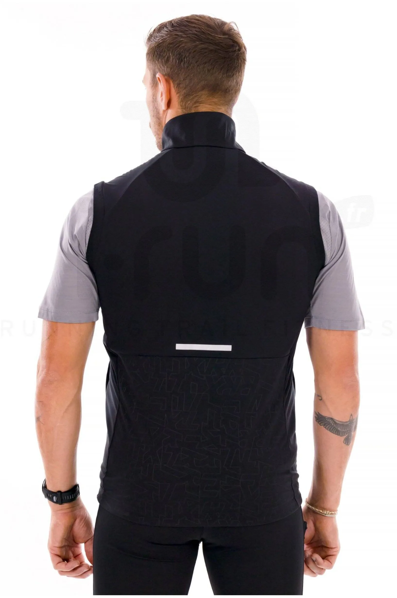 Homme adidas Vestes & Coupe Vent^Terrex Xperior Softshell