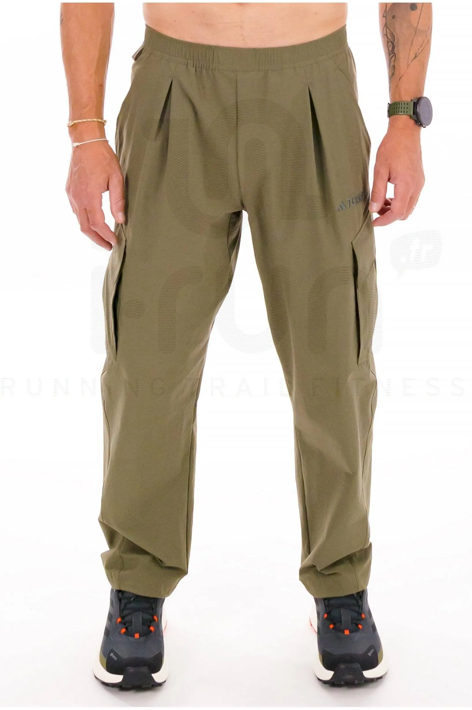 Homme adidas Collants / Pantalons^Terrex Xploric