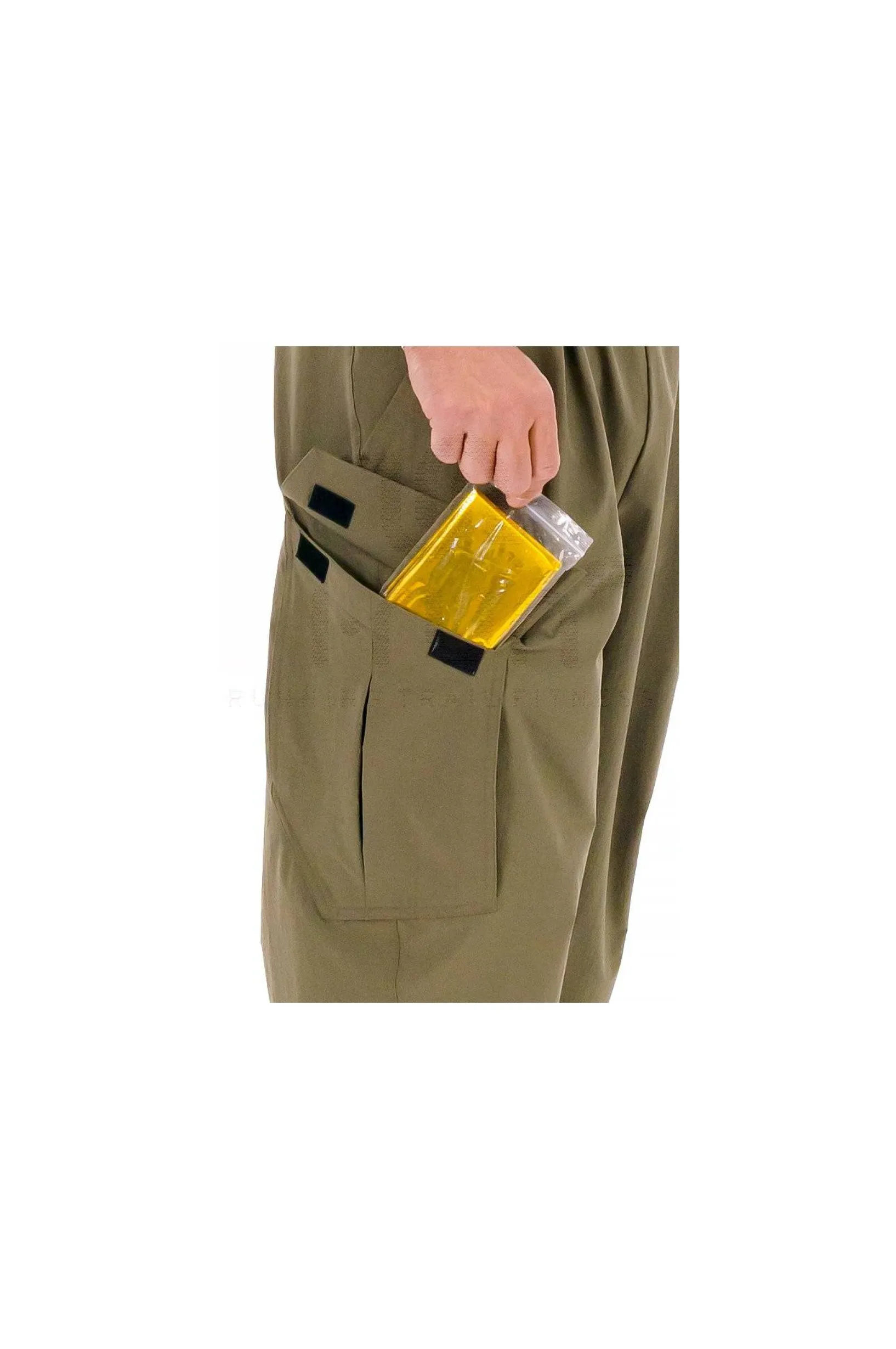 Homme adidas Collants / Pantalons^Terrex Xploric