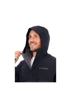 Homme adidas Vestes & Coupe Vent^Terrex Xploric 2.5L Climaproof