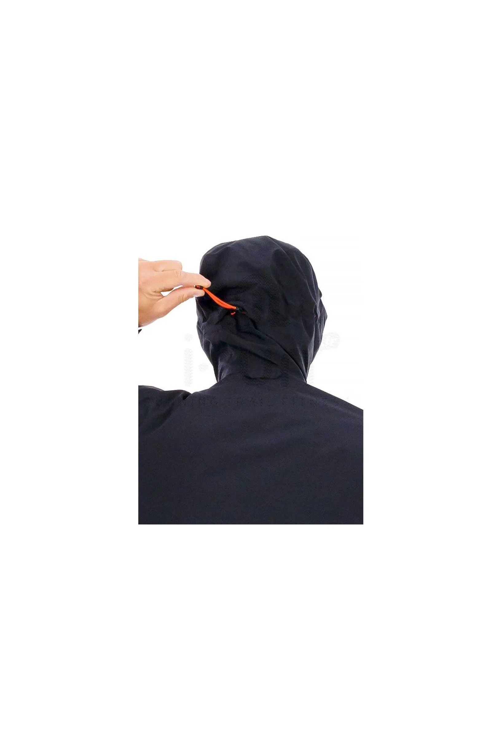 Homme adidas Vestes & Coupe Vent^Terrex Xploric 2.5L Climaproof