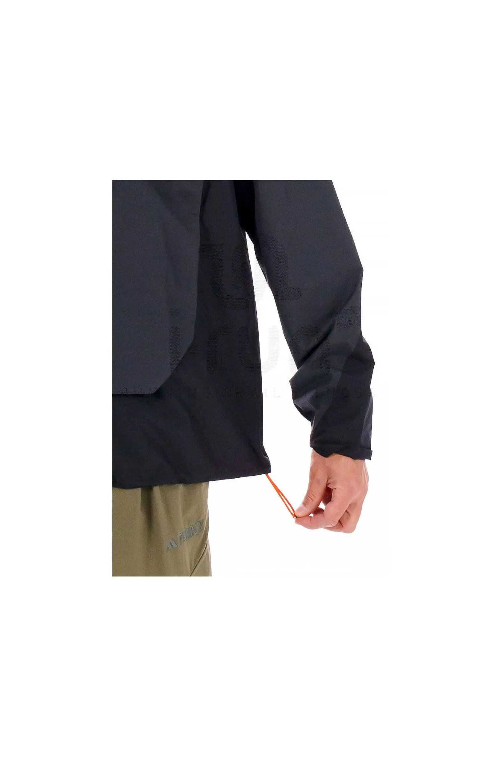 Homme adidas Vestes & Coupe Vent^Terrex Xploric 2.5L Climaproof