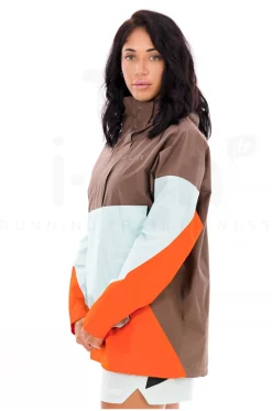 Femme adidas Vestes & Coupe Vent^Terrex Xploric 2.5L Climaproof femme