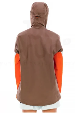 Femme adidas Vestes & Coupe Vent^Terrex Xploric 2.5L Climaproof femme