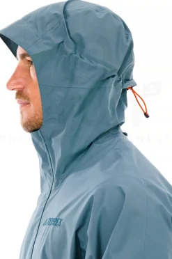 Homme adidas Vestes & Coupe Vent^Terrex Xploric 2.5L Climaproof