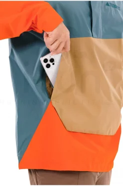 Homme adidas Vestes & Coupe Vent^Terrex Xploric 2.5L Climaproof