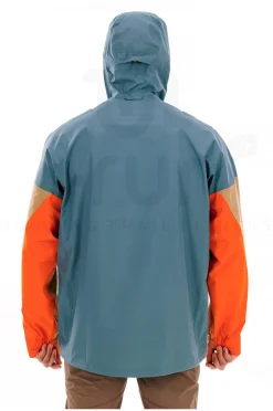 Homme adidas Vestes & Coupe Vent^Terrex Xploric 2.5L Climaproof